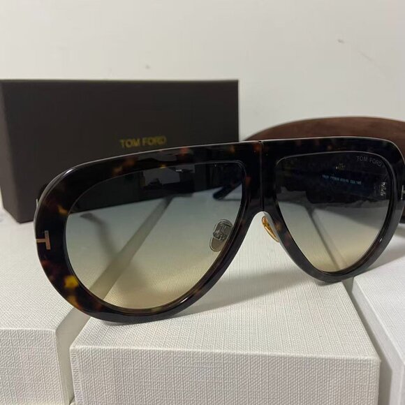 Tom Ford Sunglasses main image 8